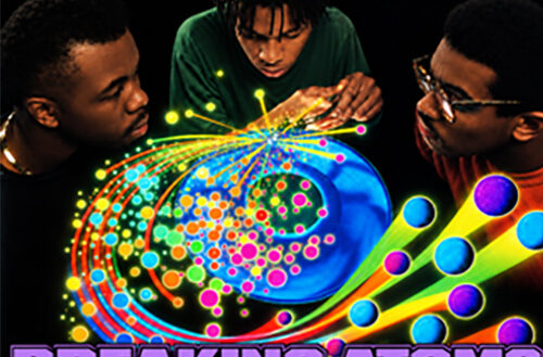 Main Source Releases Ultimate Collectors Edition Of Their Landmark Debut 'Breaking Atoms'
