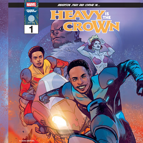 Mass Appeal Transforms Upcoming NYC Comic Con 2026 Into The Ultimate Fan & Media Destination