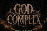 Massiah Kaine - God Complex