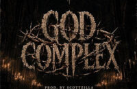 Massiah Kaine - God Complex