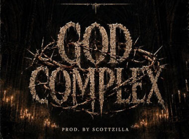 Massiah Kaine - God Complex