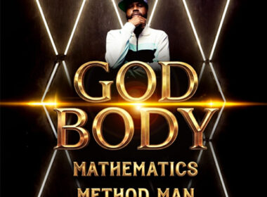 Mathematics & Wu-Tang Clan featt. Method Man & AZ - God Body