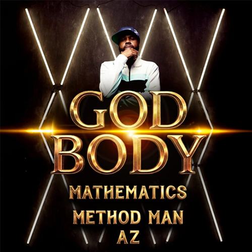 Mathematics & Wu-Tang Clan featt. Method Man & AZ - God Body