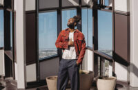Mickey 17 & Theo Ogundipe Announce New EP, Share New Single I.T.