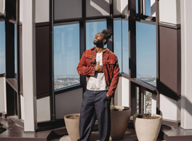 Mickey 17 & Theo Ogundipe Announce New EP, Share New Single I.T.