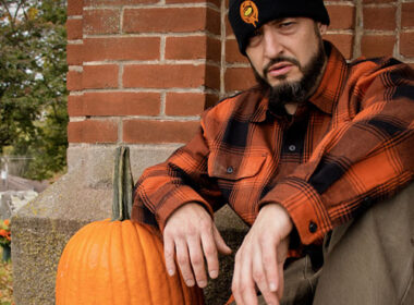 Moemaw Naedon - The Smashed Pumpkin (LP) v1.0