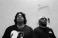Nasty Nel & Kid Gotti - Hip Hop Hooray