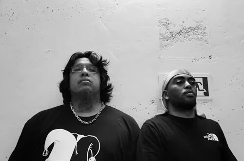 Nasty Nel & Kid Gotti - Hip Hop Hooray