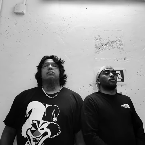 Nasty Nel & Kid Gotti - Hip Hop Hooray