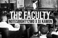 Notes EightyTwo Releases "Like It" feat. Karev