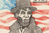 Omen44 - u.s. (LP)