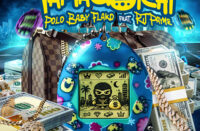 Polo Baby Flako feat. RJ Payne - Tamagotchi