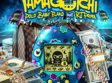 Polo Baby Flako feat. RJ Payne - Tamagotchi