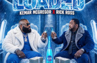 Rick Ross & Kemar McGregor - Loaded