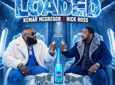 Rick Ross & Kemar McGregor - Loaded