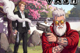 Skinny Bonez Tha Godfatha & Draco The Drama Demon - Vash