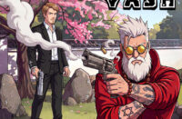 Skinny Bonez Tha Godfatha & Draco The Drama Demon - Vash