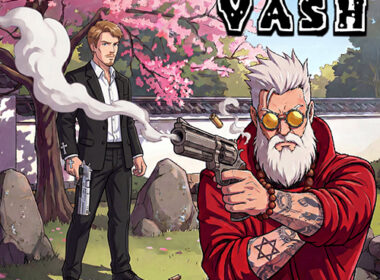 Skinny Bonez Tha Godfatha & Draco The Drama Demon - Vash