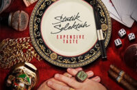 Statik Selektah feat. Ab-Soul, Raekwon & Freddie Gibbs - Champagne Wishes