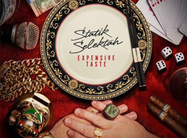 Statik Selektah feat. Ab-Soul, Raekwon & Freddie Gibbs - Champagne Wishes